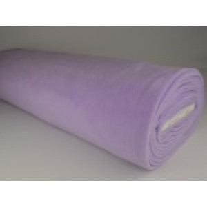 Fleece stof - Lavendel