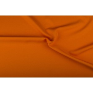 Texture 50m rol - Oranje - 100% polyester