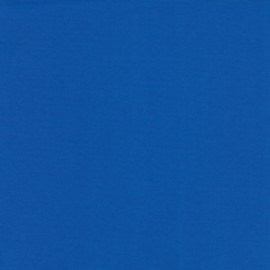 Cartenza cobalt blauw rol - waterafstotende stof