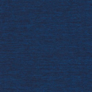 Cartenza - marineblauw - 100% olefin