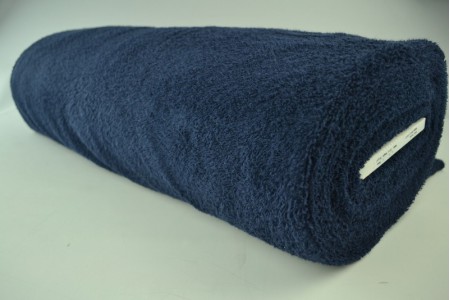Badstof - Navy - Rol