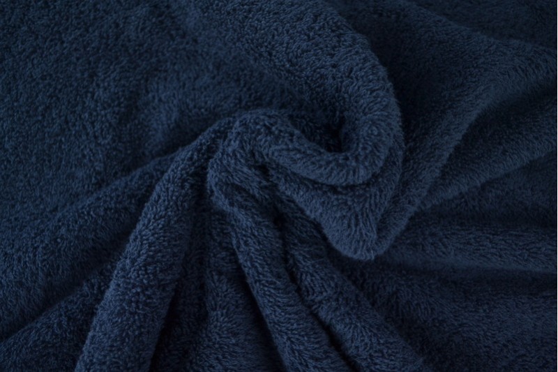 Badstof - Navy