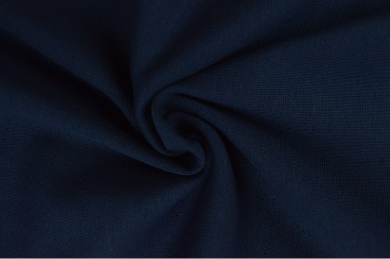 Boordstof - Navy