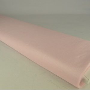 Stretch voering - Baby roze - Rol