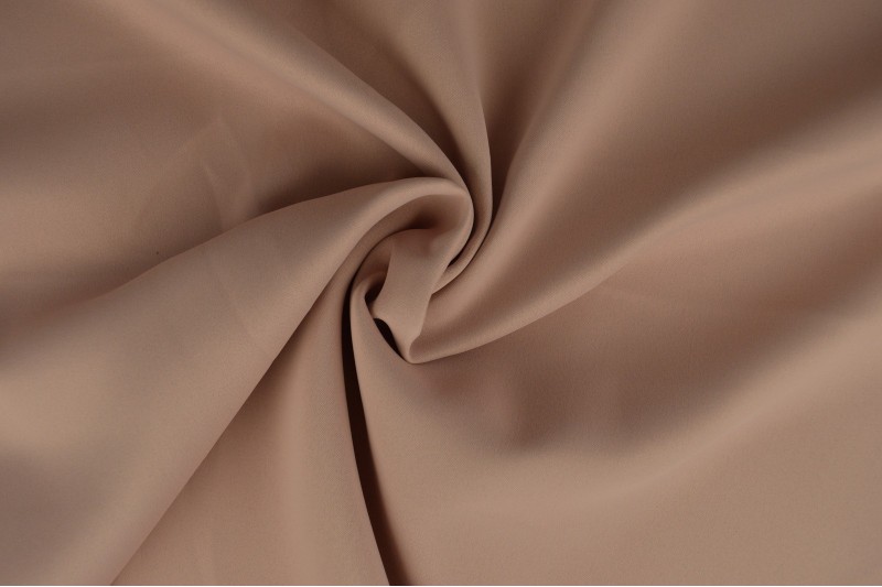 Verduisteringsstof - Oud roze