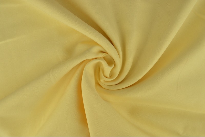 Brandvertragende texture stof - Beige