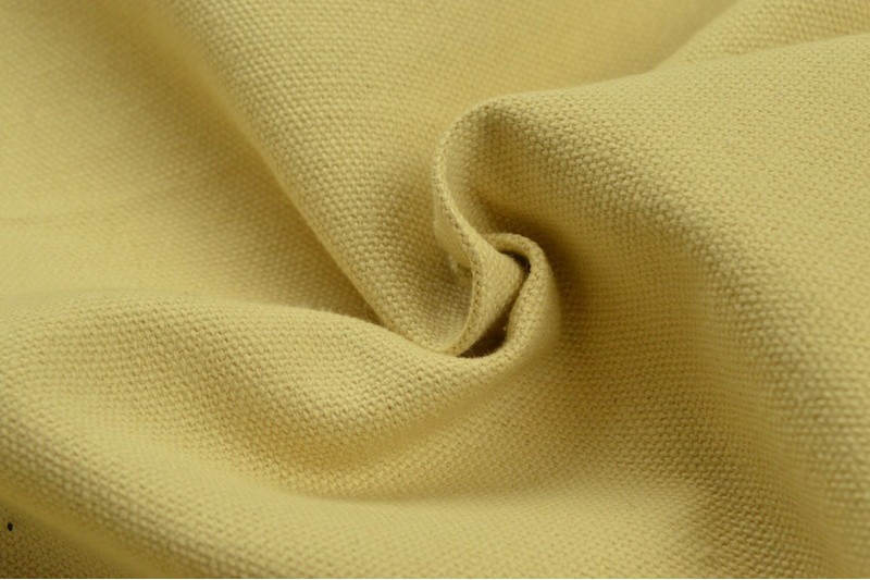 Canvas stof - Champagne