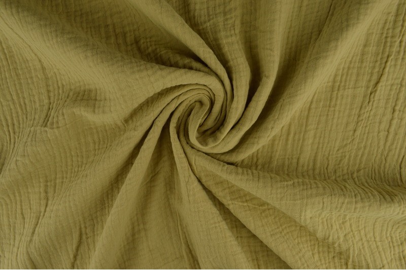 Double gauze - Beige