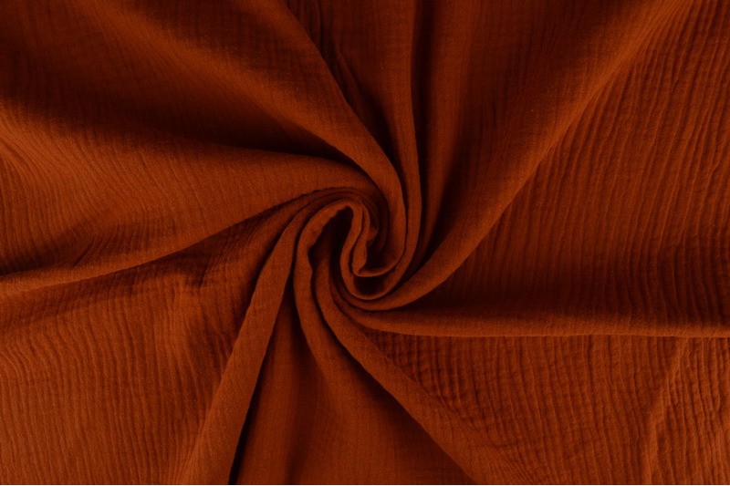Double gauze - Koper