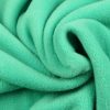 Fleece stof - Turquoise