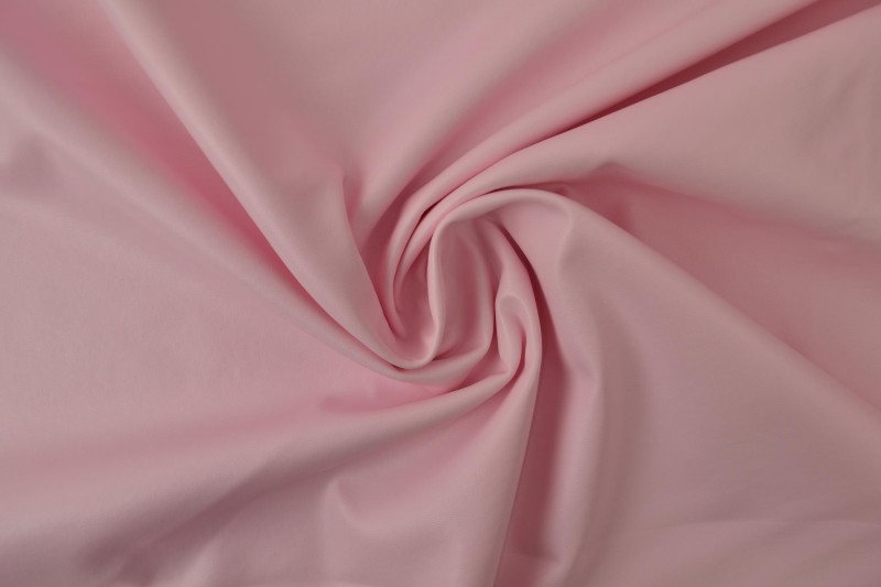 Kunstleer - Baby roze