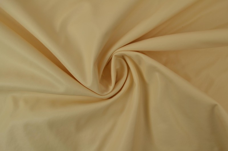 Kunstleer - Creme