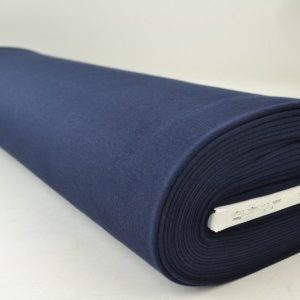 Alpenfleece - Navy - Rol