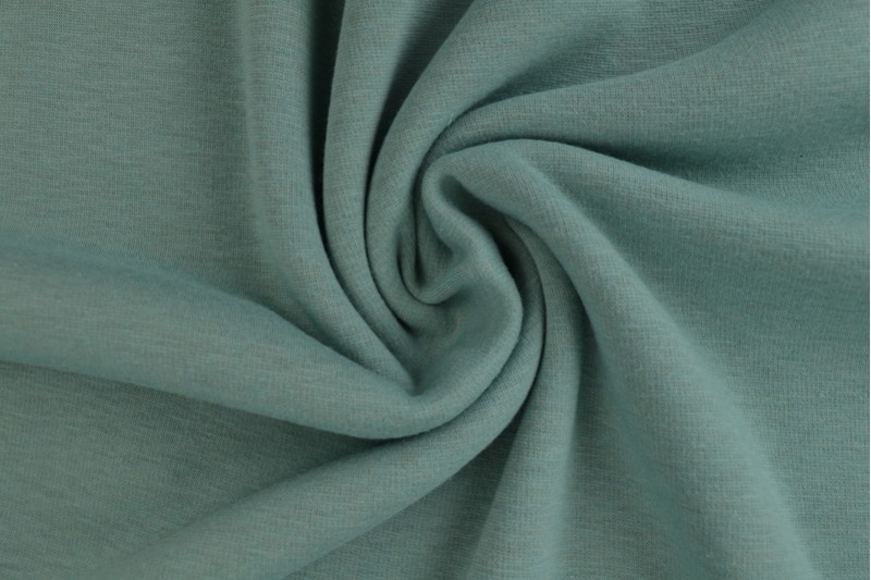 Alpenfleece - Oud groen