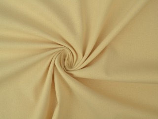 Biologisch katoen - Beige