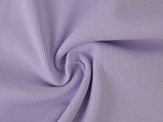 Boordstof rib - Lavendel