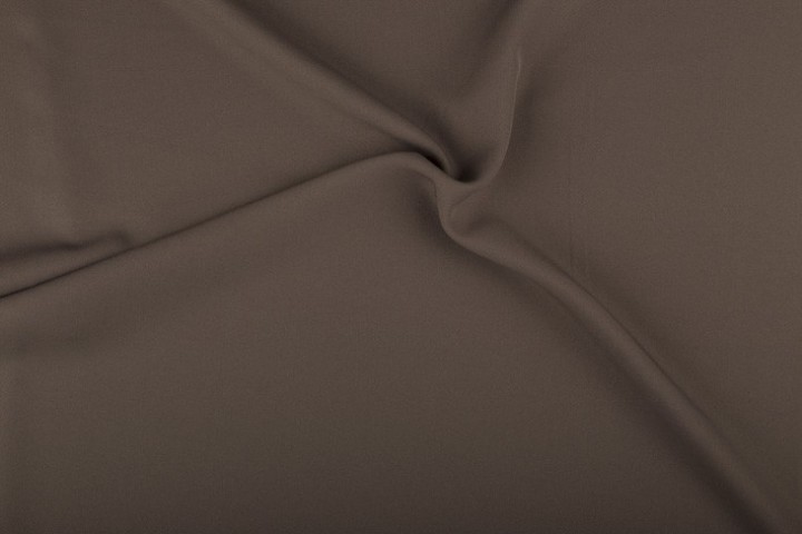 Texture stof taupe