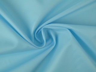 Parachutestof - Baby blauw