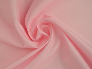 Parachutestof - Baby roze