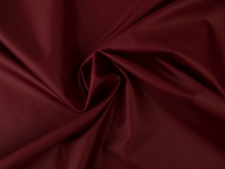 Parachutestof - Bordeaux rood