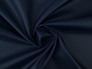 Parachutestof - Marineblauw