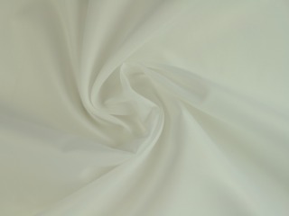 Parachutestof - Wit